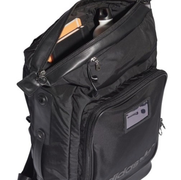 Adidas pack pack lux h22737 - Picture 3 of 3